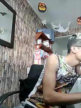 Moorejhosua from StripChat