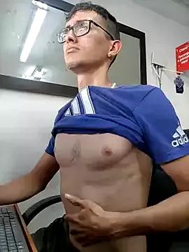 Moorejhosua from StripChat