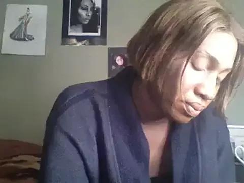 Moorella1 from StripChat