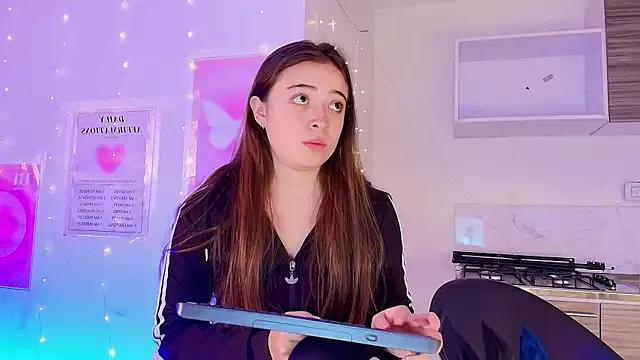 moorita_27 from StripChat