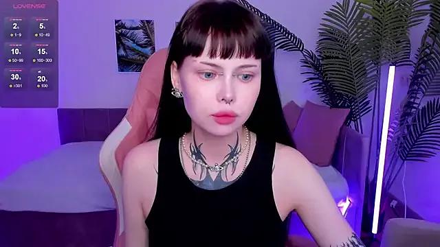 Morana_Batt from StripChat