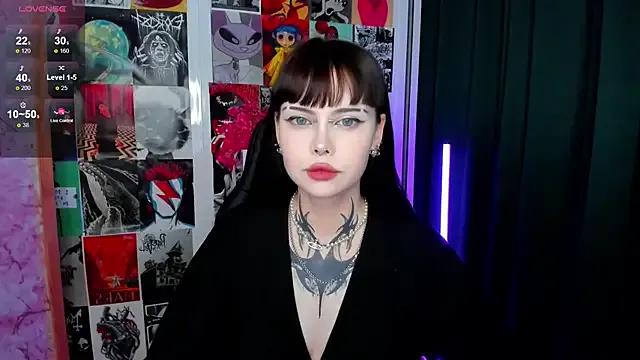 Morana_Batt from StripChat