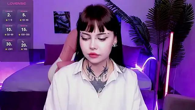 Morana_Batt from StripChat