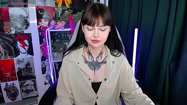 Morana_Batt from StripChat