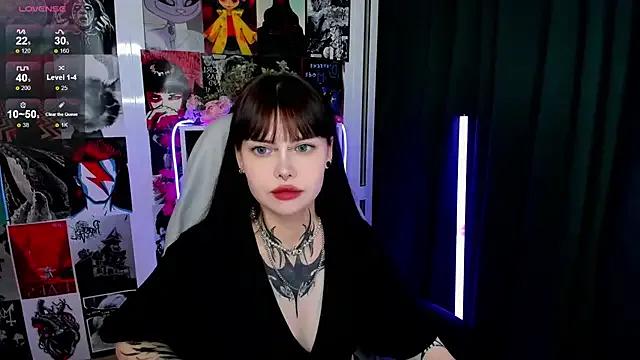 Morana_Batt from StripChat