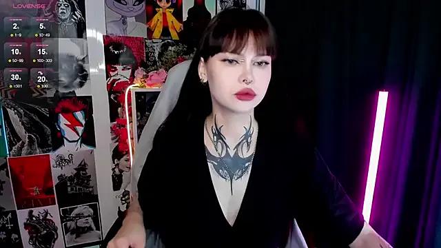 Morana_Batt from StripChat
