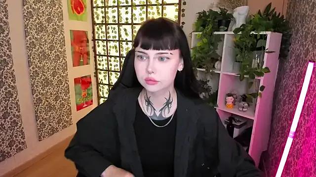 Morana_Batt from StripChat