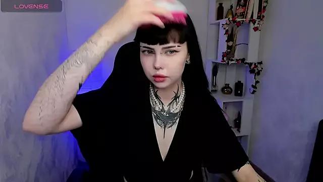 Morana_Batt from StripChat