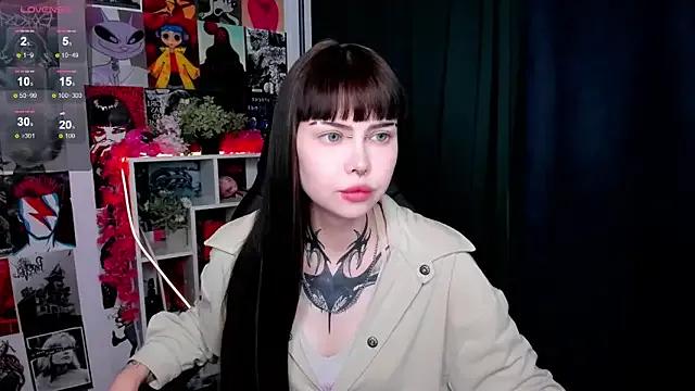 Morana_Batt from StripChat