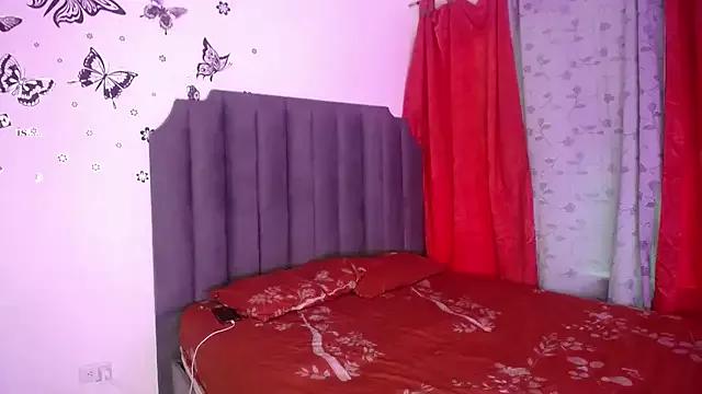 Try our streaming cams variety and talk on a personal level with our adorable girls streamers, showing off their bountiful shapes and dildos.