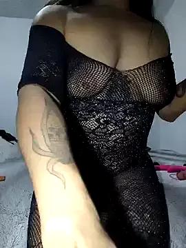 Morena69_Mx from StripChat