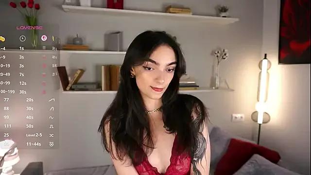 Try our streaming cams variety and talk on a personal level with our adorable girls streamers, showing off their bountiful shapes and dildos.