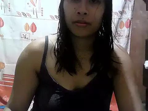morena_pinay9 from StripChat is Freechat