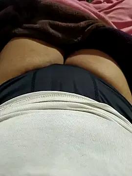 Morena_safada97 from StripChat