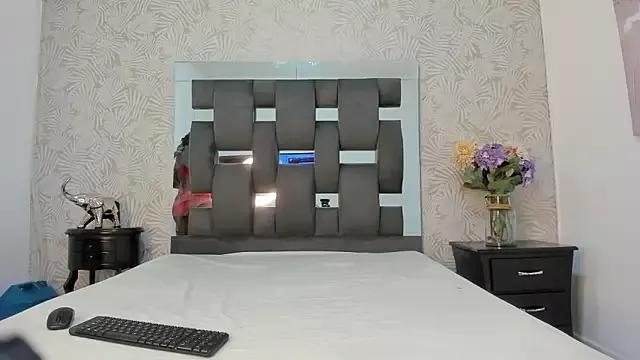 Try our streaming cams variety and talk on a personal level with our adorable girls streamers, showing off their bountiful shapes and dildos.