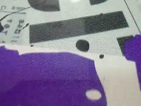 Morenablue8 from StripChat is Freechat