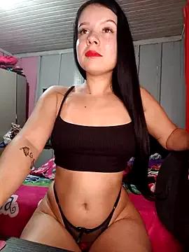 morenafit122 from StripChat is Freechat