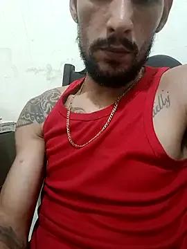 Morenaosd from StripChat is Freechat