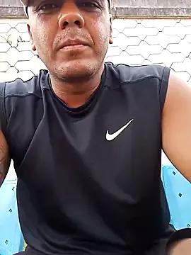 morenaotatuado from StripChat is Freechat