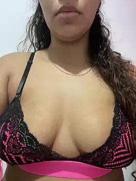 Morenasafada83 from StripChat is Freechat
