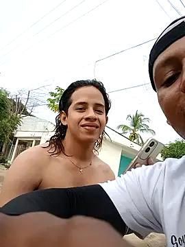 MorenazoXL from StripChat is Freechat