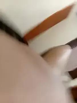 moreninhoBI from StripChat is Freechat