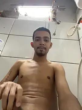 moreninhoP from StripChat is Freechat