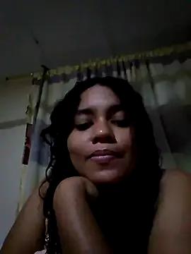 morenita-happy from StripChat is Freechat