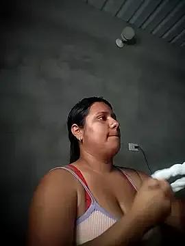morenitagras from StripChat is Freechat