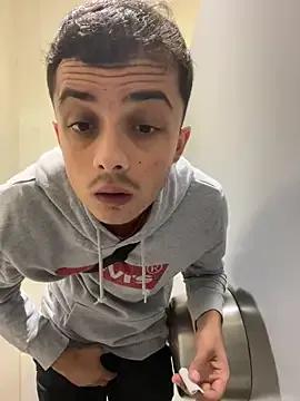 morenitovasco from StripChat is Freechat
