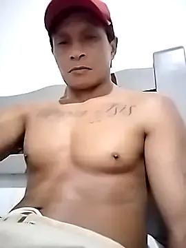 Moreno-Charmoso_30 from StripChat is Freechat