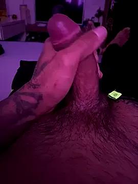 morenopontes from StripChat is Freechat