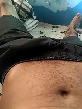 morenosafado767 from StripChat is Freechat