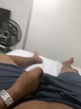 Morenosafado_27 from StripChat is Freechat