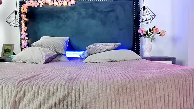 morgana_colens from StripChat is Freechat