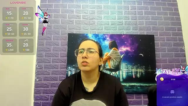 Try our streaming cams variety and talk on a personal level with our adorable girls streamers, showing off their bountiful shapes and dildos.