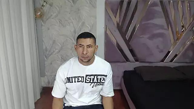 Morganandmegan from StripChat is Freechat