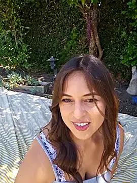 morganbby_ from StripChat is Freechat