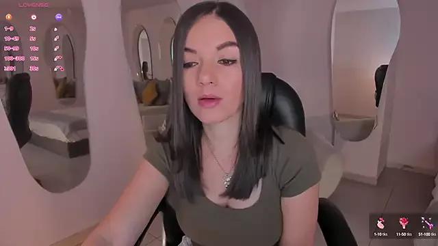 Try our streaming cams variety and talk on a personal level with our adorable girls streamers, showing off their bountiful shapes and dildos.