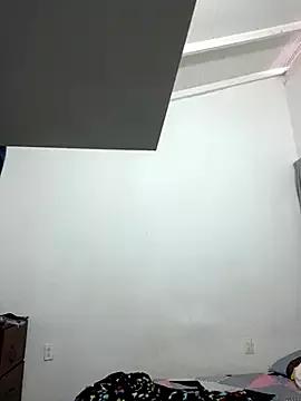 MorganKink from StripChat