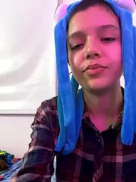 MorganKink from StripChat