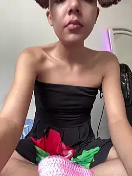 MorganKink from StripChat