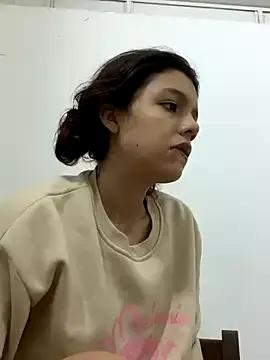 MorganKink from StripChat is Freechat