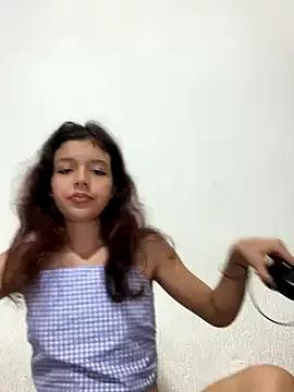 MorganKink from StripChat