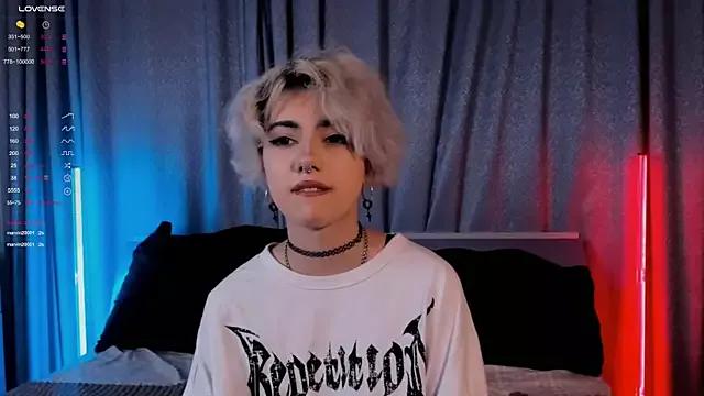 Try our streaming cams variety and talk on a personal level with our adorable girls streamers, showing off their bountiful shapes and dildos.