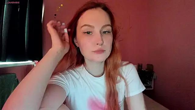 Morning_starr from StripChat is Freechat