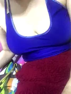 Moroccan_baddie-bitch from StripChat