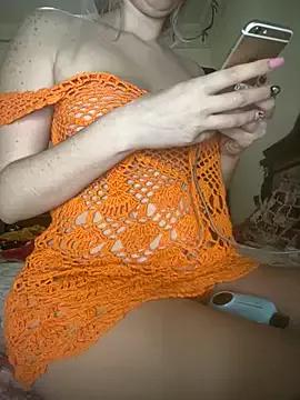 Moroccan_baddie-bitch from StripChat