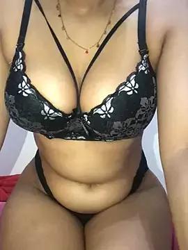 Moroccan_bitch from StripChat