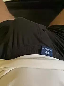MoroccanDickkkkkk from StripChat